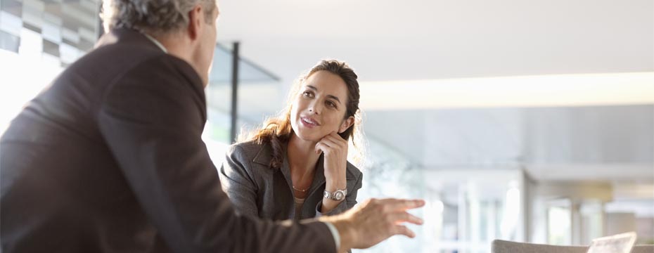 Betere Gesprekken Voeren? Dat Begint Bij Goed Luisteren : NN